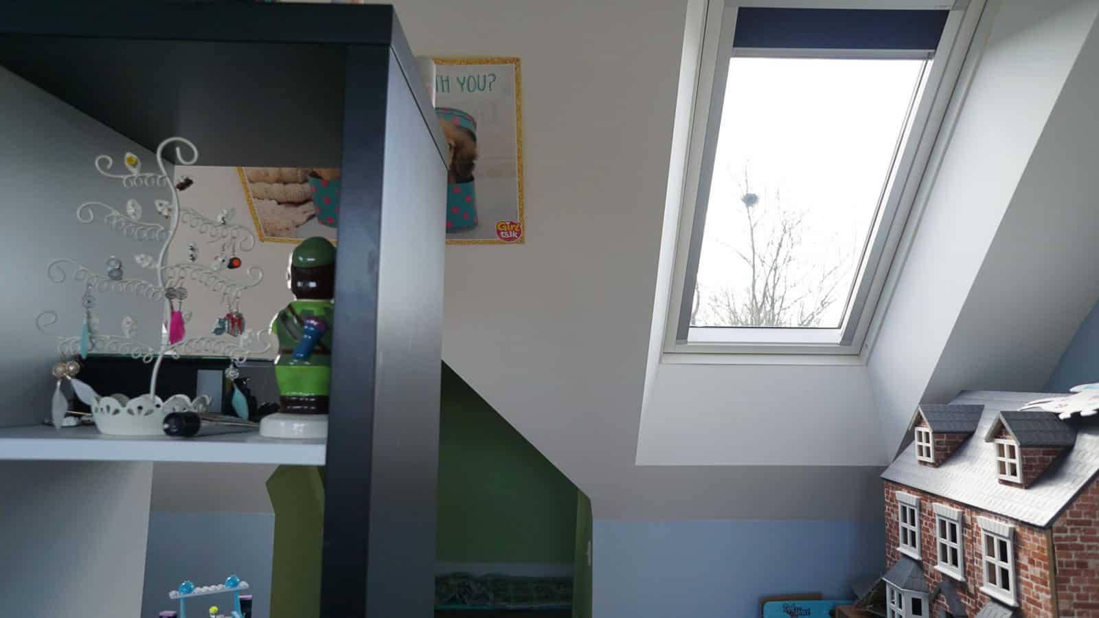 Asker Lane Loft Conversion in Matlock OakenStone Design Planning